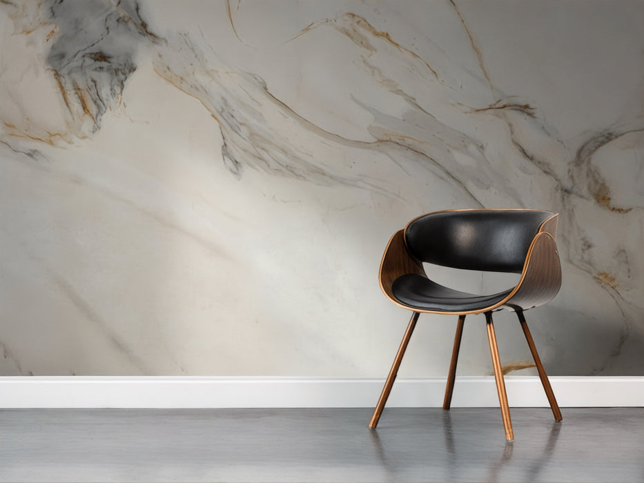 Vinilo Texturas Efecto Mármol "Arena Suave"