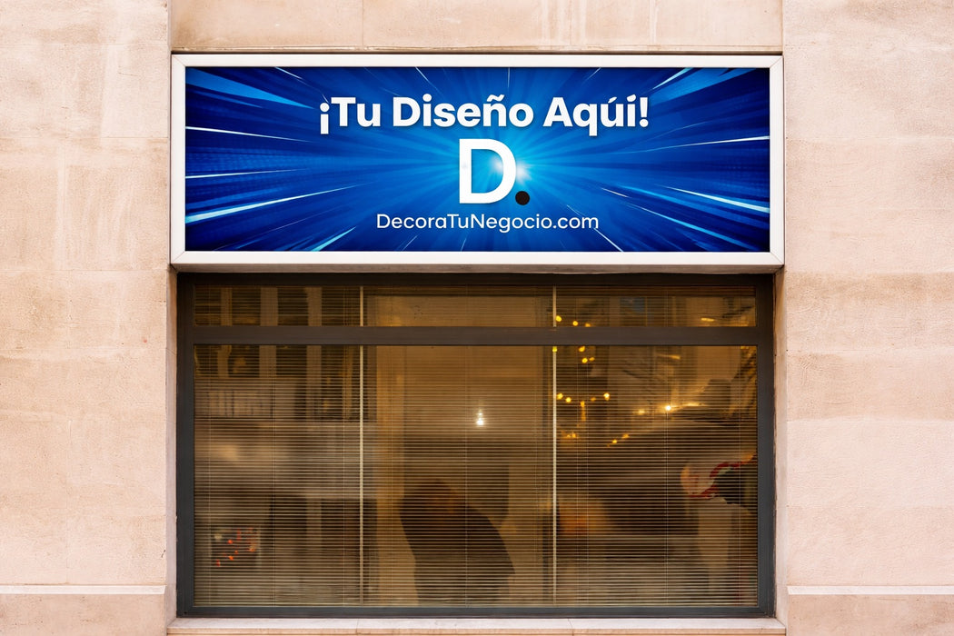 Cajón de Luz