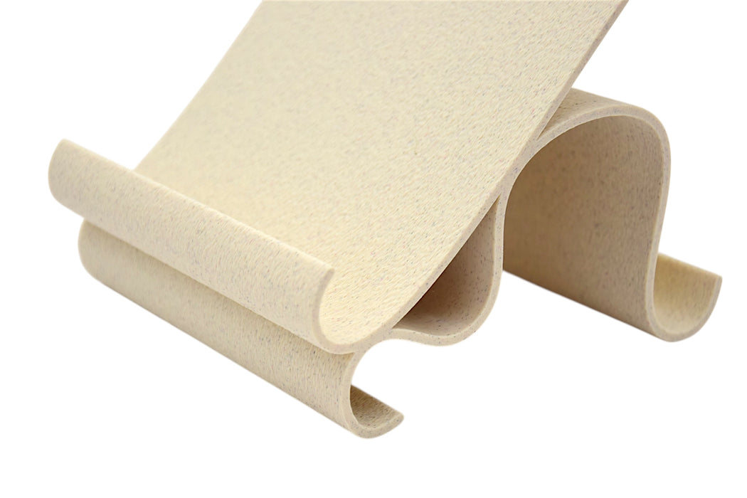 Pack 3 Expositores de Flyers Ondulado