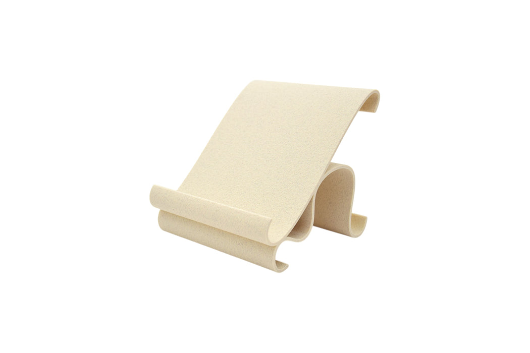 Pack 3 Expositores de Flyers Ondulado