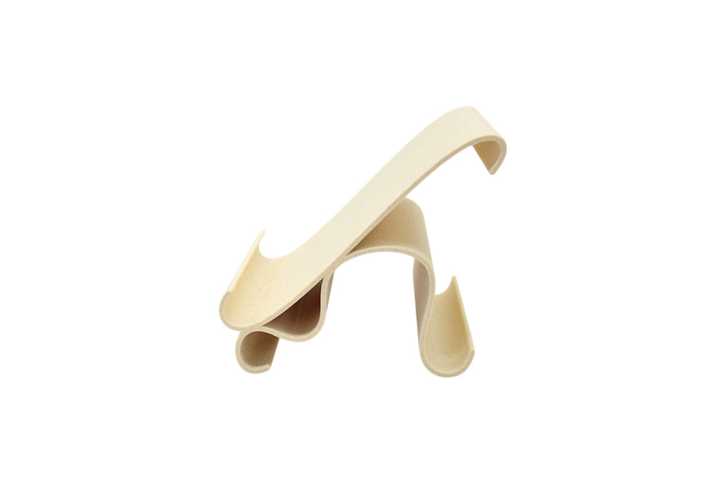 Pack 3 Expositores de Flyers Ondulado