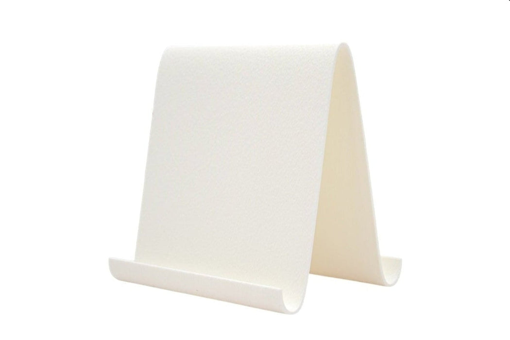 Expositores de Flyers Curvo-Pack 3