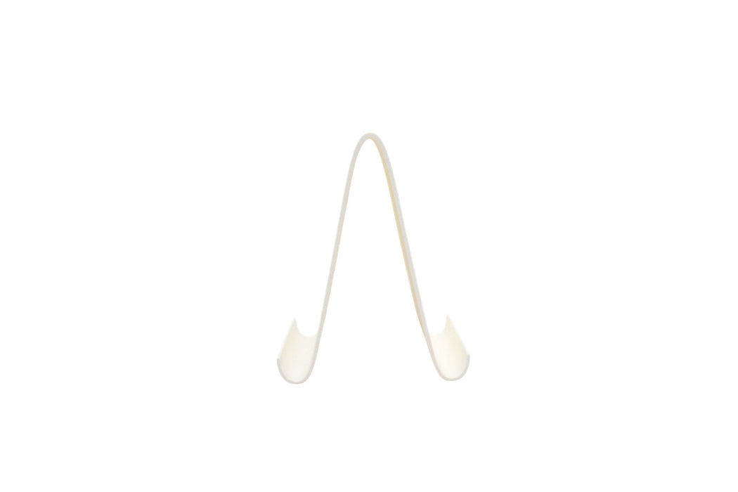 Pack 3 Expositores de Flyers Curvo