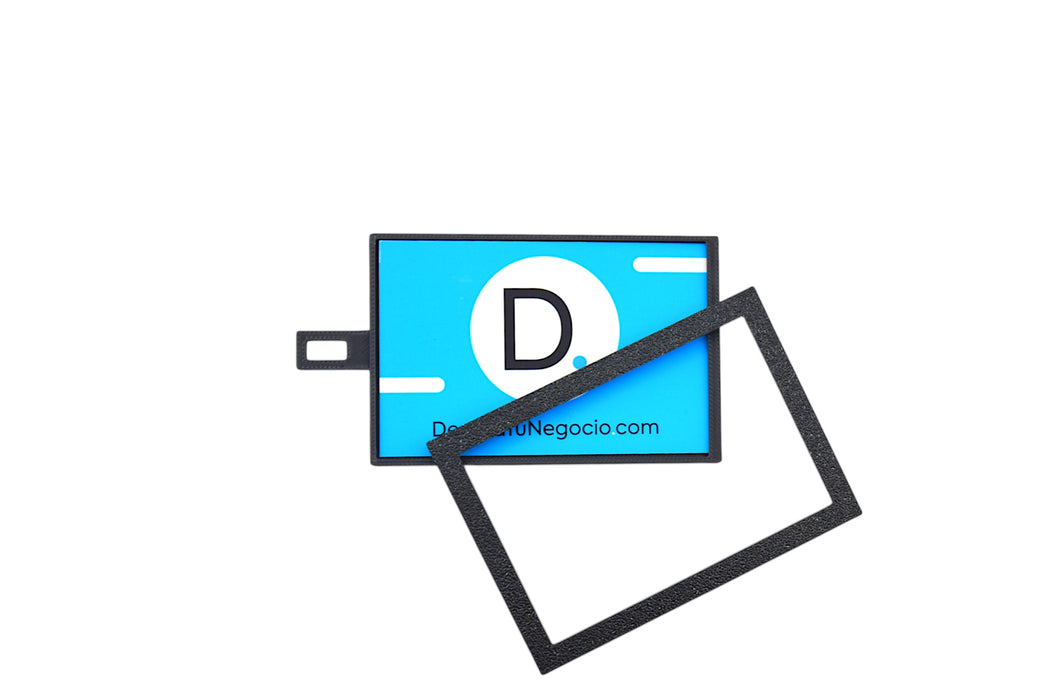 Pack 20 Porta Tarjetas