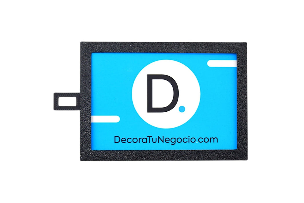 Pack 20 Porta Tarjetas