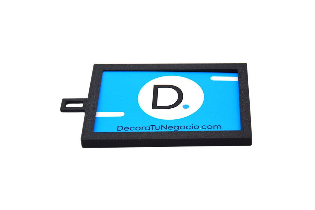 Pack 20 Porta Tarjetas