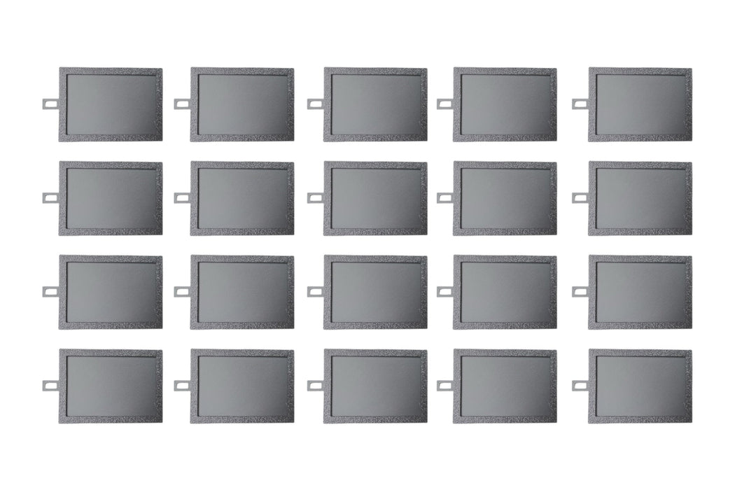 Pack 20 Porta Tarjetas