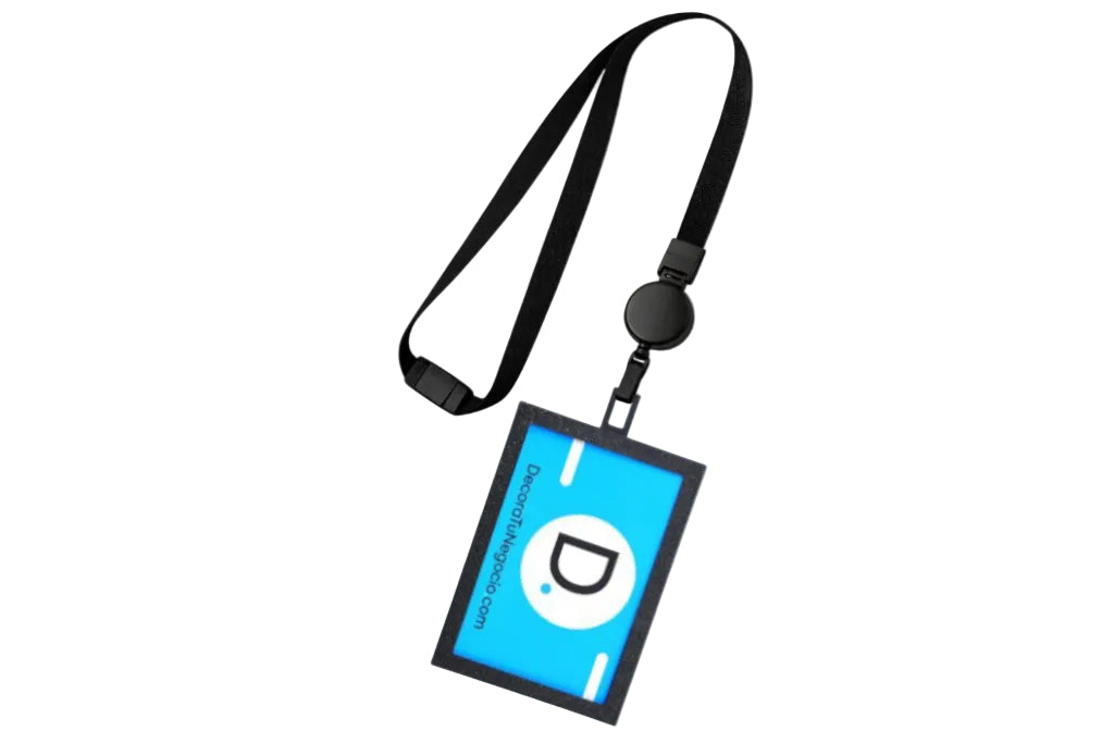 Pack 20 Porta Tarjetas
