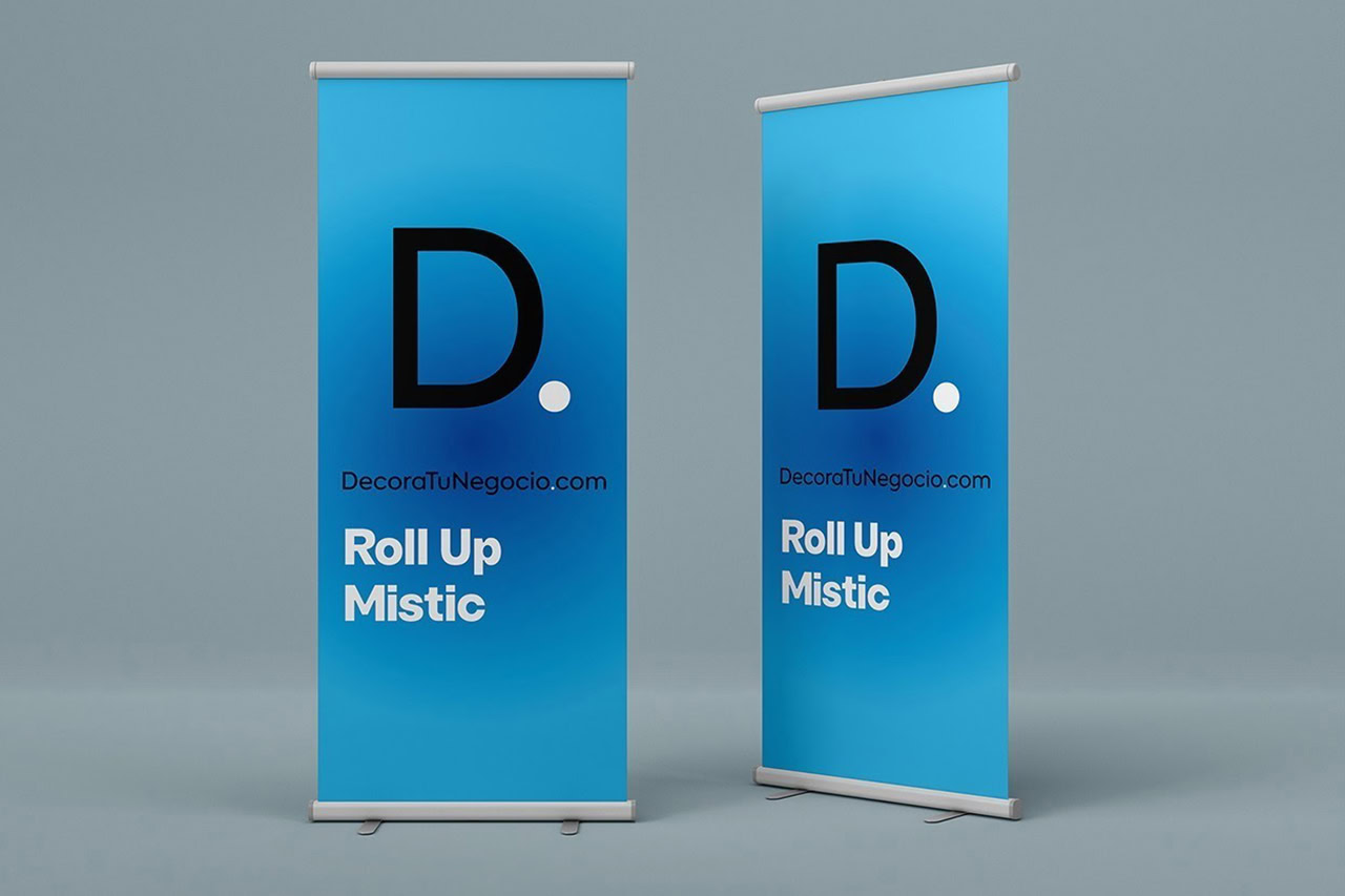 Photocalls y Roll up